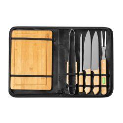 Mango utensilio 1 cara A