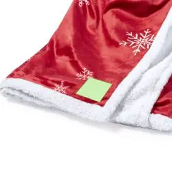 En una de las esquinas