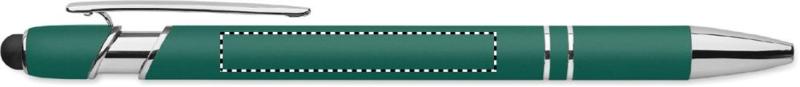 CLIP LEFT HANDED