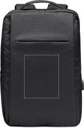 FRONT POCKET T1 TD