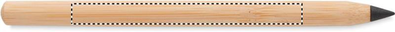 BARREL LEFT HANDED