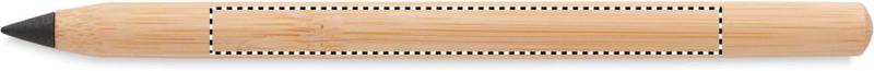 BARREL RIGHT HANDED