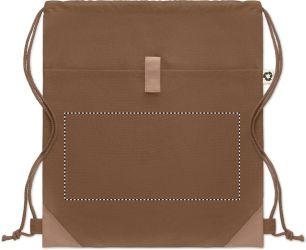 FRONT POCKET