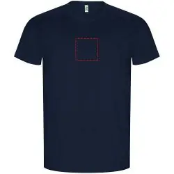 impacto - frontal completo