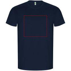 impacto - frontal completo