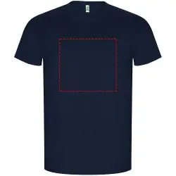 impacto - frontal completo