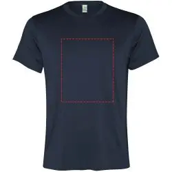 impacto - frontal completo