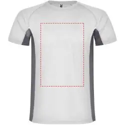 impacto - frontal completo