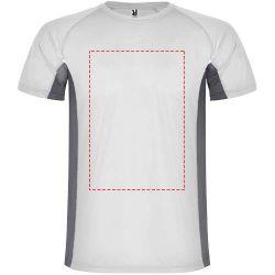 impacto - frontal completo