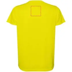 detrás