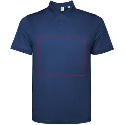 impacto - frontal completo