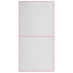 Tarjeta exterior - Horizontal