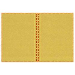 Cubierta exterior completa