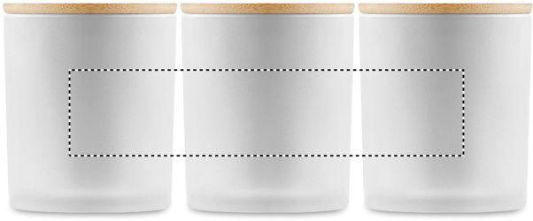 ROUNDSCREEN CANDLE