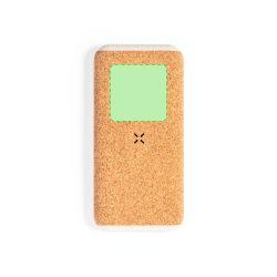 Centrado parte superior