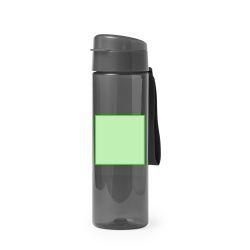 Alrededor del bidón