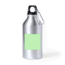 Centrado en el frontal