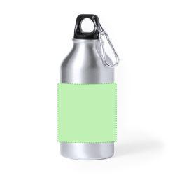 Alrededor del bidón