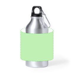 Alrededor del bidón