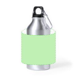 Alrededor del bidón