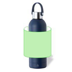 Alrededor del bidón