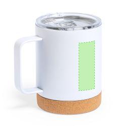 Centrado cara A
