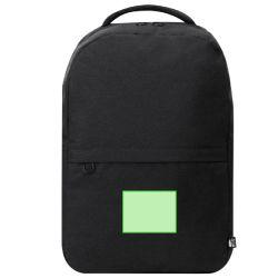 En el bolsillo centrado