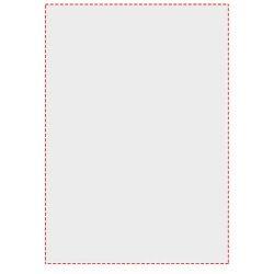 Hojas (vertical adhesivo arriba)