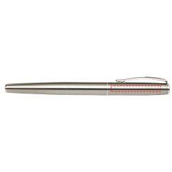 rollerball tapón