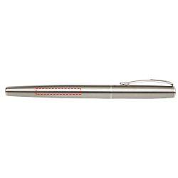 rollerball cuerpo
