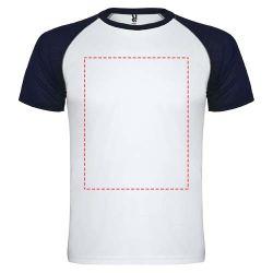 impacto - frontal completo