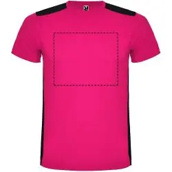 impacto - frontal completo
