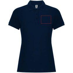 parte izquierda del pecho