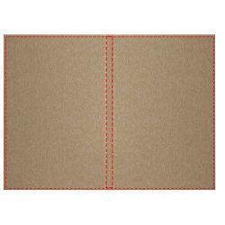 Cubierta exterior completa