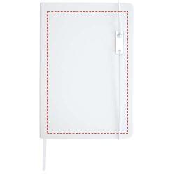 frontal libreta