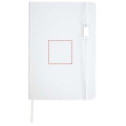 frontal libreta