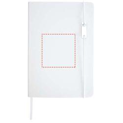 frontal libreta