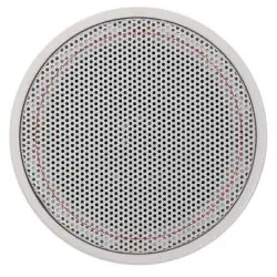 rejilla del altavoz