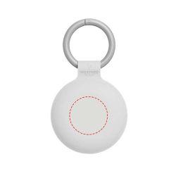 1er Etiqueta de viaje