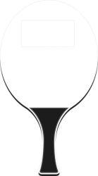 Frontal parte superior