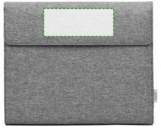 Frontal parte superior