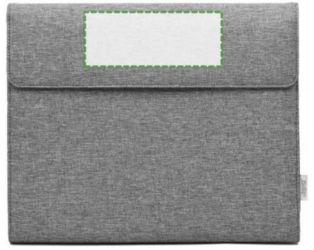 Frontal parte superior