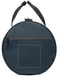 SIDE POCKET TRANSFER