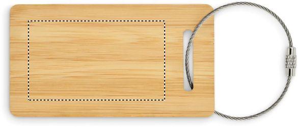 Trasera