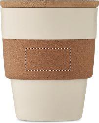 CORK FRONT