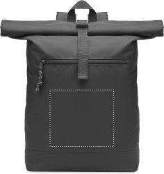 FRONT POCKET