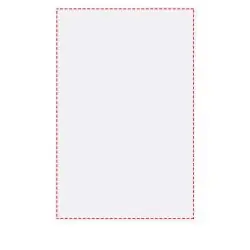 Frente hojas (vert. lomo a la izqui.)