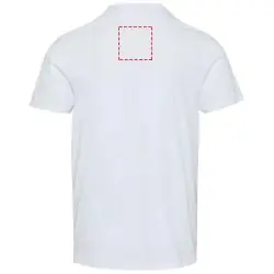 impacto - espalda arriba