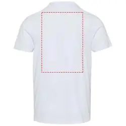 impacto - espalda arriba