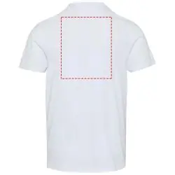 impacto - espalda arriba